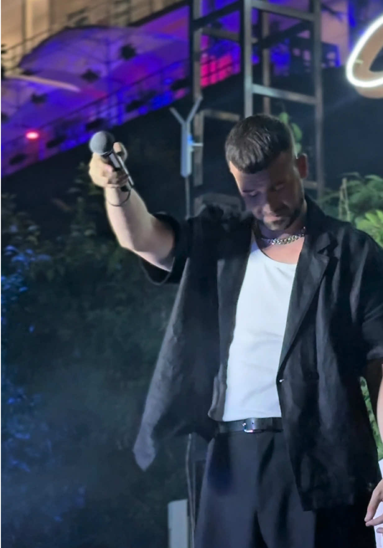 Заради този миг. ♥️ #concert #emotional #fyp #reel #viral 