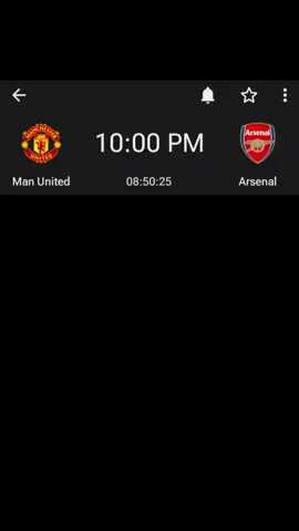 #မန်ယူ #မန်ယူဖန်တွေရှိလား😘😘😘 #PremierLeague #အာဆင်နယ် 
