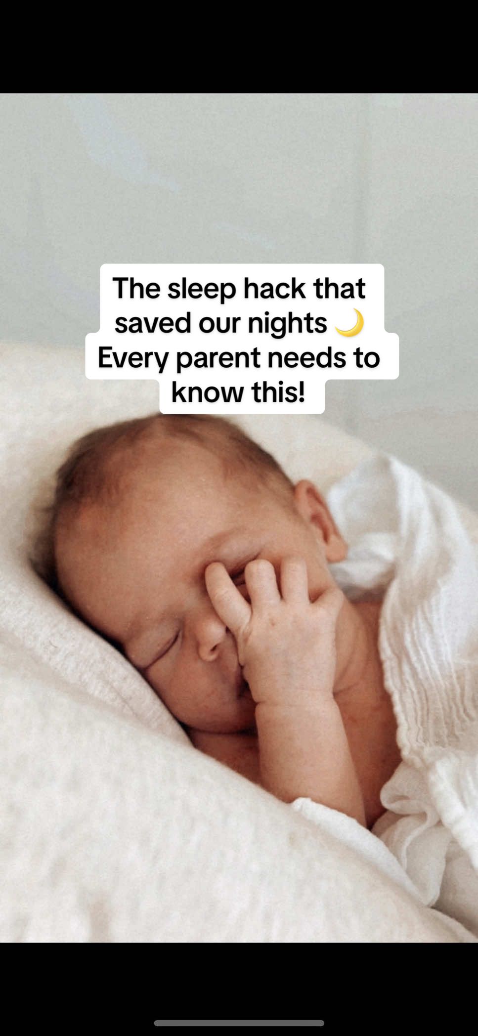 Grounding sheets in your baby’s cot can be a game-changer: • Babies’ little bodies also run on tiny electrical signals ⚡ • The Earth carries a constant negative charge 🌍 • Grounding sheets let free electrons flow into their body - even indoors 👣 • This helps calm their nervous system, reduce restlessness, and support deeper sleep 💤 • Parents report fewer wake-ups, more settled nights, and happier mornings ✨ Don’t just take our word for it - try grounding sheets risk-free with our 90-day money-back guarantee and see why so many parents swear by them. 💓🌸💓 #babysleeptips #babysleep #grounding #ancientwisdom #momhacks 