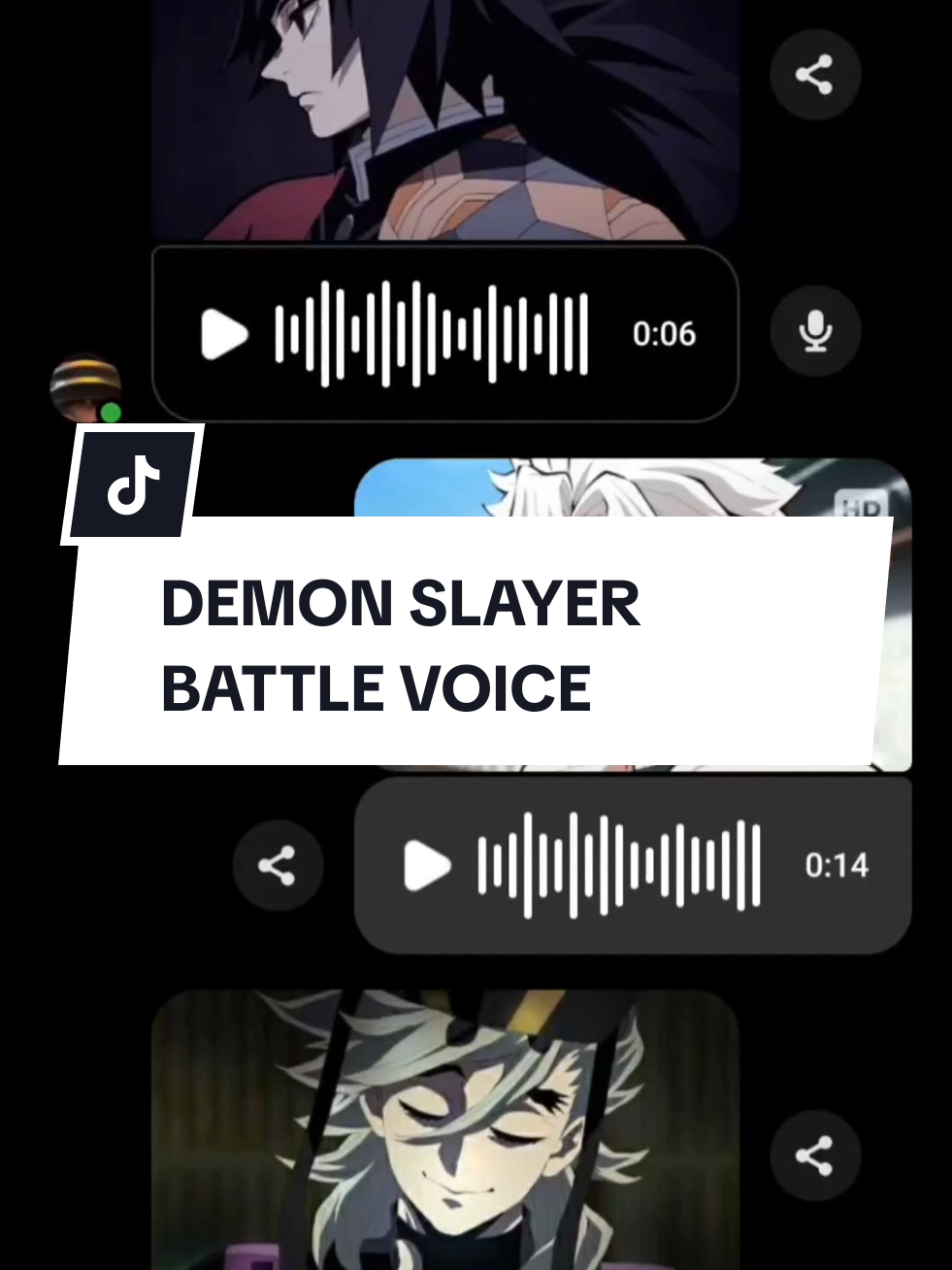 With : @willjsh._  Since the Infinity Castle movie just dropped, we thought it’d be fun to cook up some battle voice content for y’all!! HOPE YOU GUYS ENJOY WITH IT!! #foryou #foryoupage #fyp #kny #demonslayer 