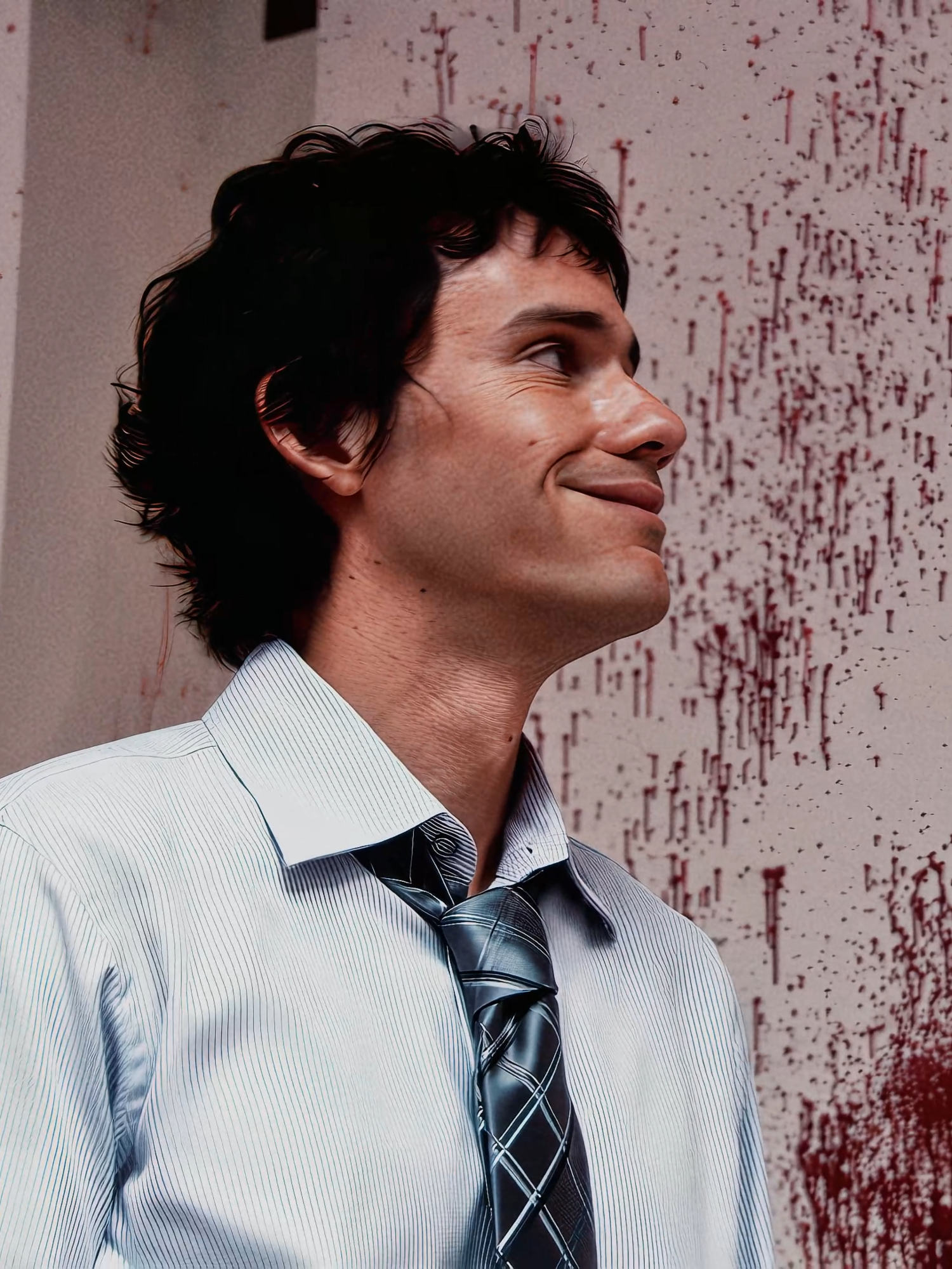 #brianmoser #dexter #dextermorgan #декстер #killer #jumpstyle #phonk #mog #looksmaxxing