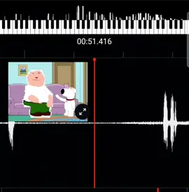 I'M SORRY FOR MAKING SIMILAR VID TO PREVIOUS BUT CAN YOU MAKE TS A SOUND PLEASE 💀 #petergriffin #briangriffin #fyp #familyguy 