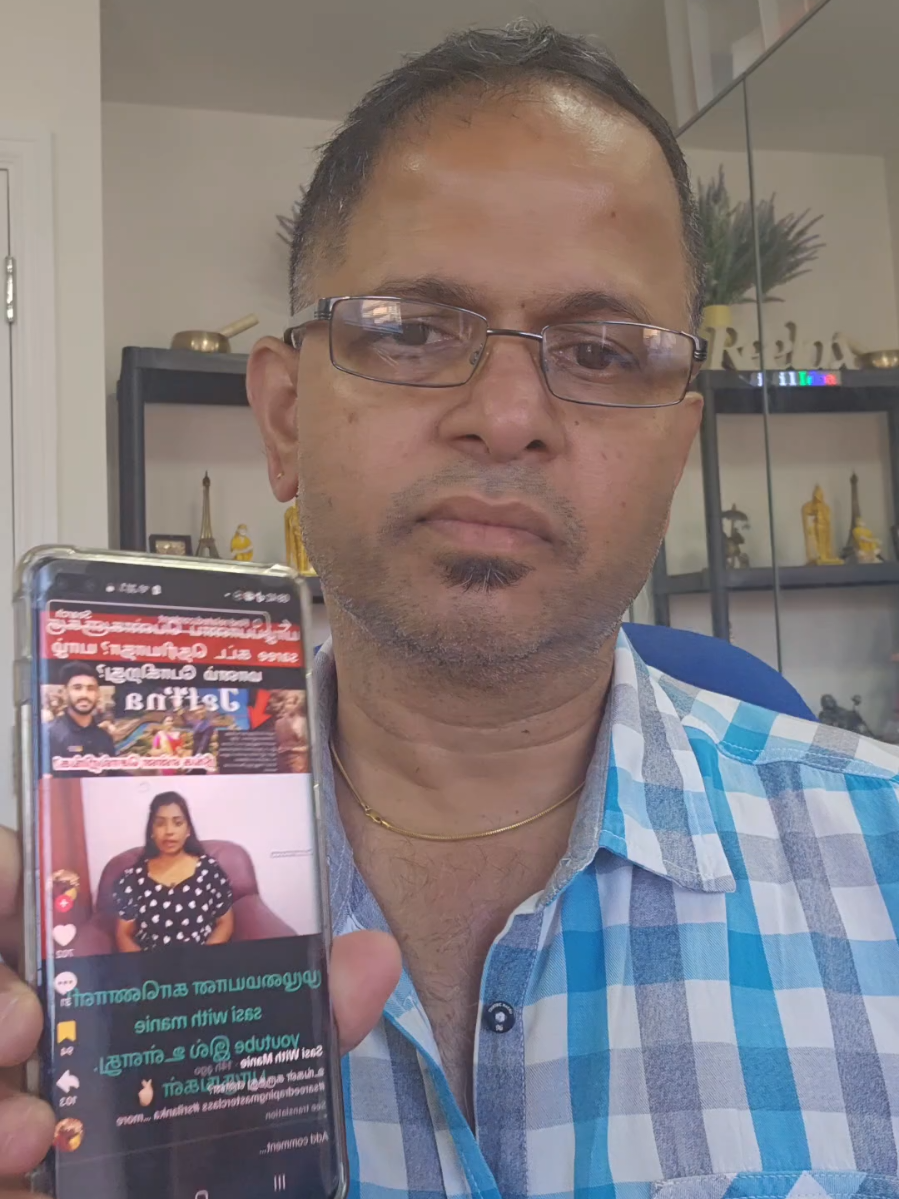 புடவை கட்டும் ரகசியம்: ஈழத் பெண்கள் & மலேசிய ஆண்கள். ஈழத் தமிழ் பெண்களுக்கு புடவை கட்டுவதற்கு மலேசியாவில் இருந்து எதற்கு ஆண்கள்? #jaffna #tamil #malaysia #saree #srilankan 