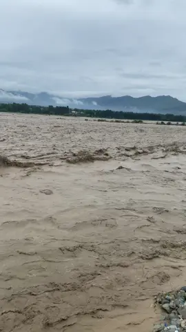 Pukhton khwa Flood💔#karankhanmusic #viral #foryou #watan❤️ 