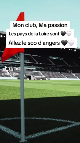 #pourtoi #angerssco @Angers SCO 