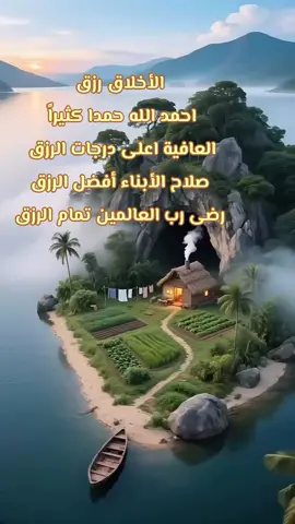 الأخلاق  #الوفاء_صفة_لا_يملكها_الجميع👌✋ #fyp #التربية #malytiger #fifonah 