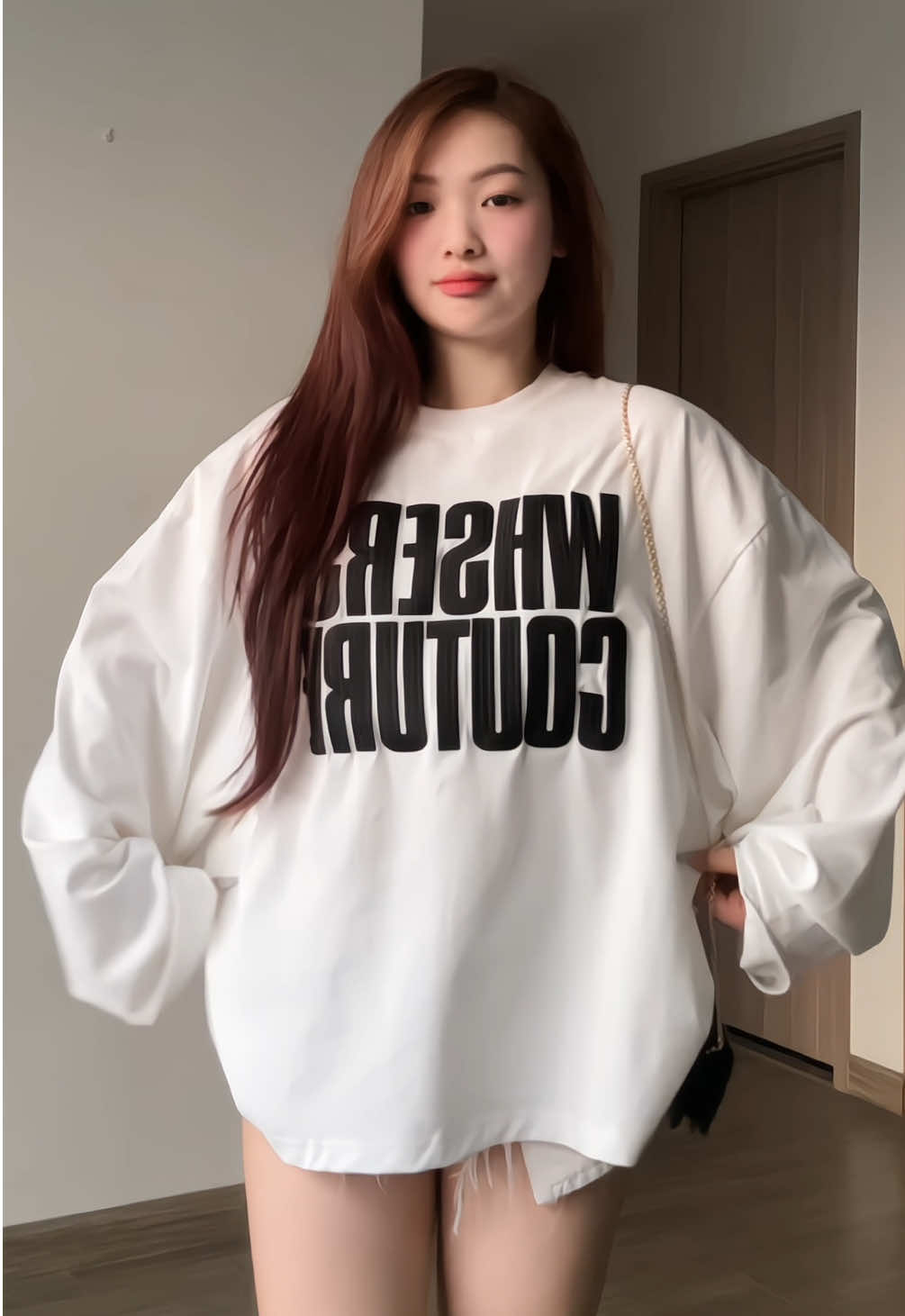 Áo xinh 🤩 #xuhuong #fyb #viral #whosestudio#wwhos 