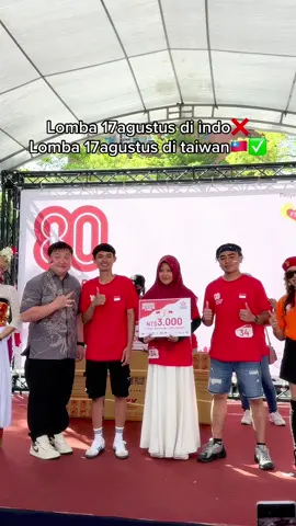 Gek menang pisan🤣🤣 #tulungagung24jam #tulungagung #🇹🇼🇲🇨 #taiwan #pmitaiwan🇲🇨🇼🇸 #17agustus #merdeka 