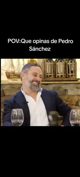 #dandydebarcelona #abascalpresidente #pedrosanchez #viral 