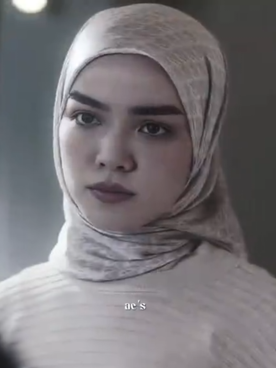 #mirafilzah #traciesinidol #qasrinakarim #malaydrama #fyp 