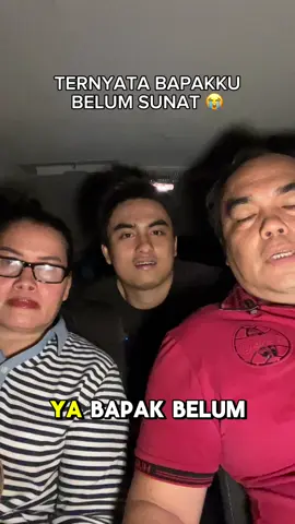 rispek buat bapak dan mamak