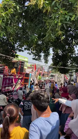 Troso bersatu🔥#karnaval #karnavalsoundsystem #fypage #jepara 