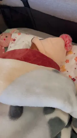Sleeping beauty 🥰 #babiesoftiktok #foryoupage #fuppppppppppppppppppppppppp 