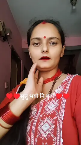 #my dear♥️♥️♥️♥️♥️@नारन उप्रेती @काली आमा को भक्ति 