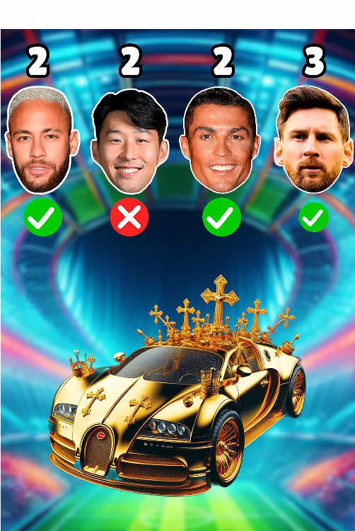 Who is not Muslim? 🤔 #messi #ronaldovsmessi #ronaldo #neymar #quizees #footballtiktok #soccertiktok #usaquiz #quizchallenge 