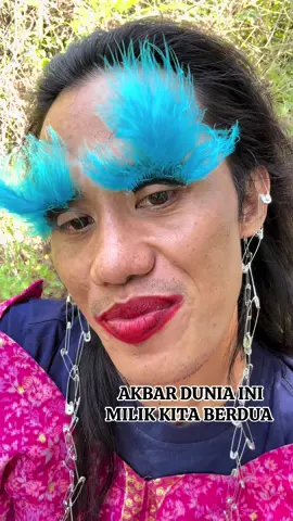 Akbar cintaku#viraltiktok #comedi