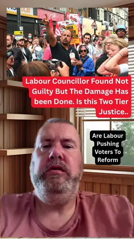 A Dartford councillor has been found NOT GUILTY — and the decision is sparking huge debate. Some call it justice served, others see it as a scandal that could shake trust in politics even further. This verdict isn’t just about one councillor — it’s about how people feel the system works… or doesn’t.”
 #Dartford #UKPolitics #PoliticalScandal #genex #reform @ronnieshepard191 @jules @Reform The UK @Reform_UK_News2.0 @marybren01 