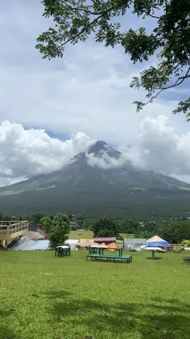 Still can’t get over this day. After months of planning, saving, praying and making adjustments- it finally happened. Thank you for letting me see you 🥺🫶🏻 balik ako promiseeee! 🤍 #QuituinanRanch #bicol #mayon #albay #fyp 