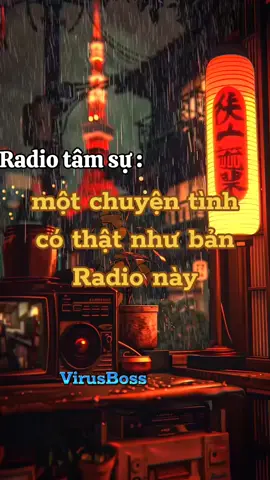 Nếu em vô tình nghe được bản Radio này thì...có đúng vậy không em ??? #radio #Love #camxuc #foryou #tramcamxuc💔 