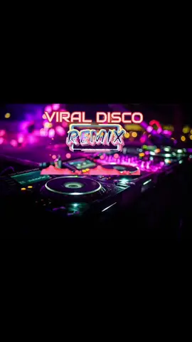 VIRAL DISCO REMIX 2025 NONSTOP REMIX🕺🎼🎙️🎶 #music #foryourpage #creatorsearchinsights #everyone #disco 