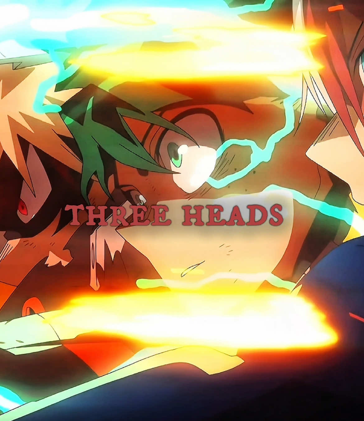 Part 2┆#mha || “ The dragon has three heads “ old trend though it suits them! - ib ! jacktheanimeripper on yt ! — 𝓽𝓪𝓰𝓼 #bakugo #deku #todoroki #myheroacademia