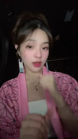 nezuko chaaaan? haiiiiiiiiiiii