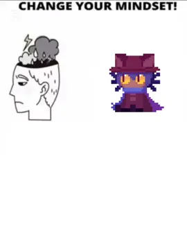 Нико делает мяу #нико#niko#oneshot#OneShot#meow