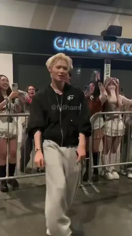 tolong lempar aku kesana😭😭ctto #ni_ki #enhypen #fyppp 