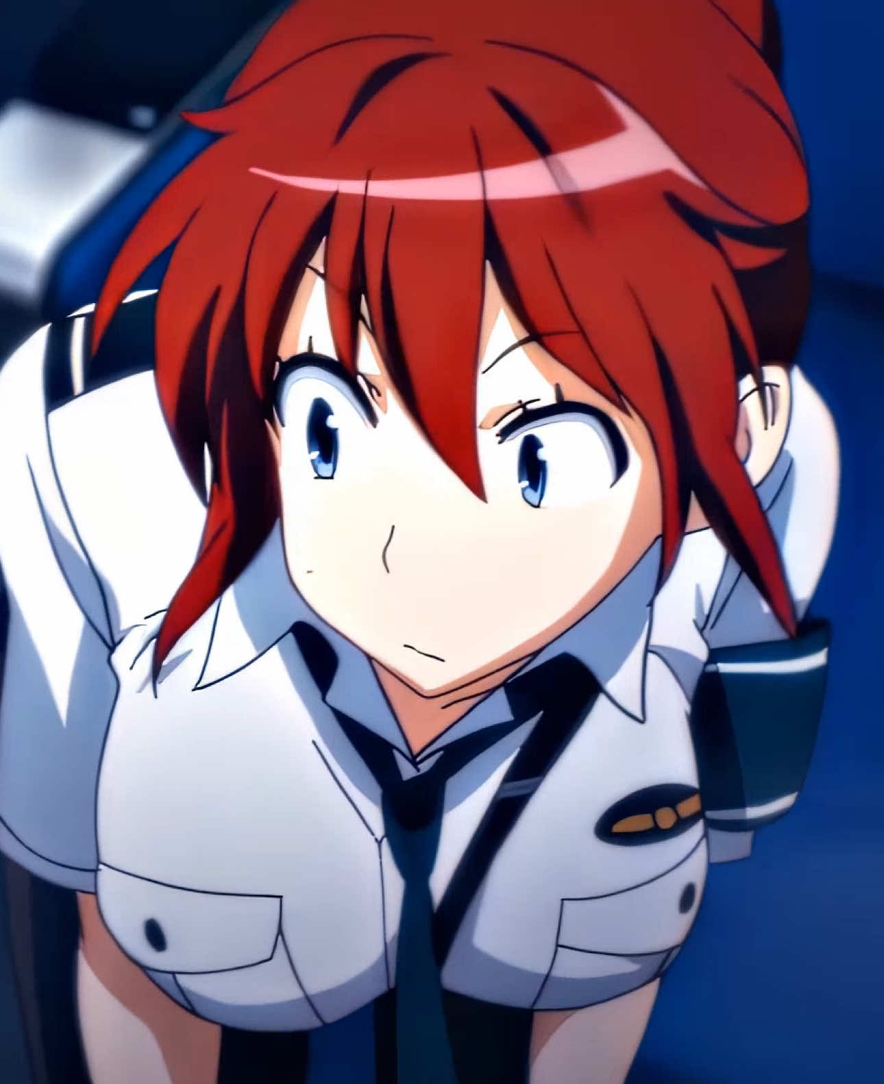 where you looking at? #railwars #hanasq #hoshisq #skushupzz 
