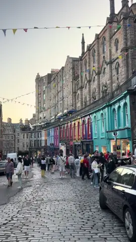 #edinburgh #Scotland #fyp #travel #viral 