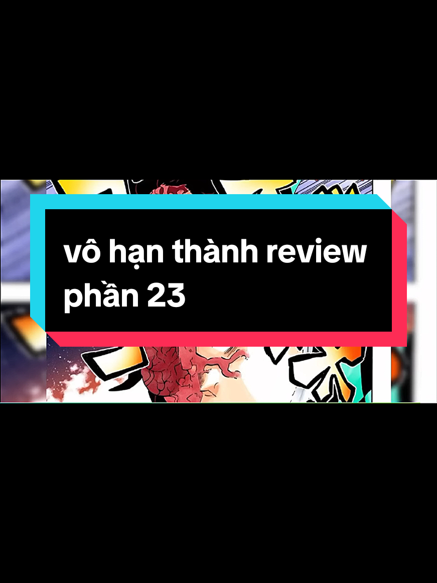 vô hạn thành review phần 23 #thanhguomdietquy #kimetsunoyaiba #demonslayer #vohanthanh #anime #xhtiktok #zedemonslayer 
