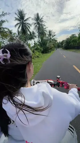 buka gas dikit jadi tabola bale 👀
