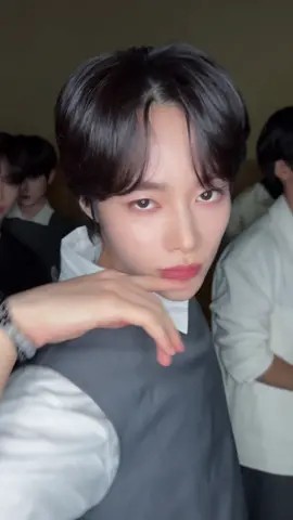 ヾ(｡ꏿ﹏ꏿ)ﾉﾞ #TEMPEST #템페스트