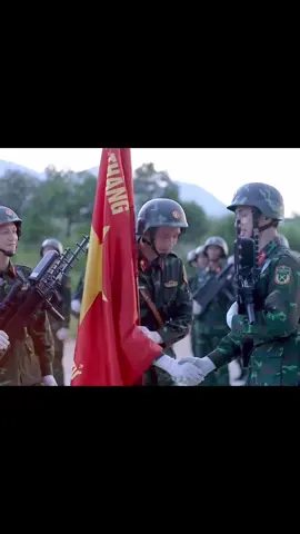hoà đồng🥰#lehoanghiep #quandoinhandanvietnam #fypシ゚viral🖤tiktok #xuhuongtiktok 