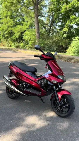 Gilera Runner SP 180 DD