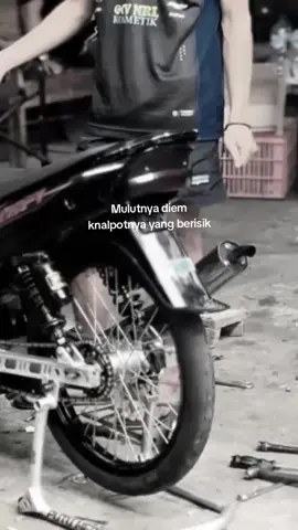 #fizr110cc #fizr #fypage #masukberanda #fizr_2stroke 