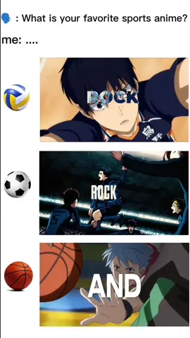 gudang husbu 🤭 #haikyuu #bluelock #kurokonobasket #anime #fyp 