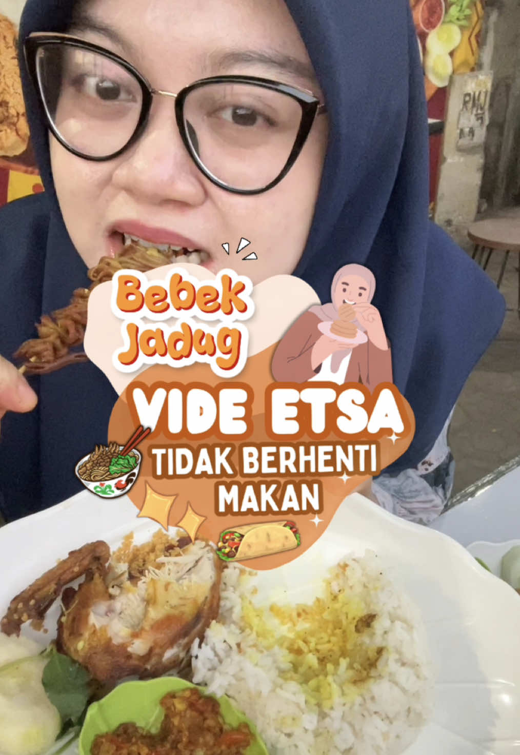 Ayoo guyss cobain masakan mama akuu😍🫰🏻✨Dijamin enakkk poll + Harganya murah gamasuk akal🤣 - #jombang #kulinerjombang #jombangkuliner #jogoroto #fyp 