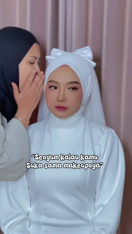 Makeup prewed kak Rahma 🥰 #muasurabaya #muasidoarjo #makeupprewedding #prewedding #promomakanmerdeka 
