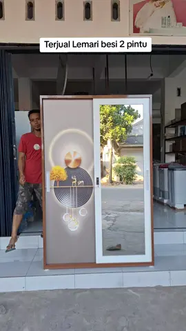 siap dikirim ke tuannya 