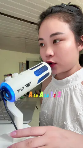 TNW K18 micrô thu âm RGB USB giá dưới 400 cá #micthuam #micthuamtnw #miclivestream #micthuamlivestream #byntchuyengiadung 