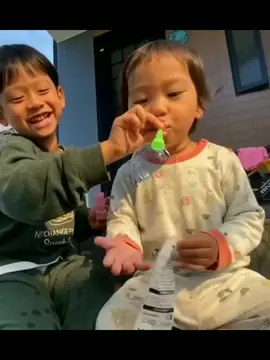 candu bnget sama ketawa mas nat🤣🤣#megakenichiro #uenofamilyjapan #masyaallahtabarakkallah #ritsukicore 