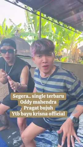 Di tunggu semeton terbaru dari @Oddy Mahendra 