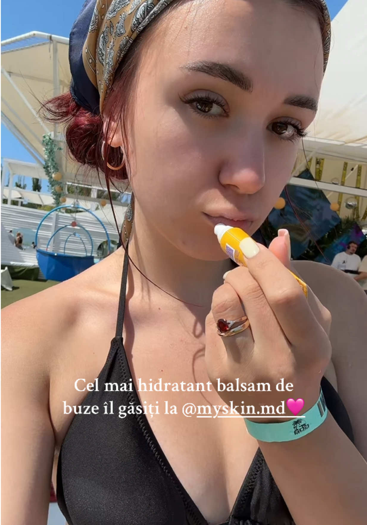 @myskin.md🩷 @frudia.official #lipbalm #hydrating #moldova #myskin 