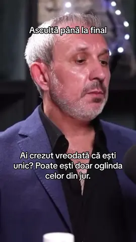 Ești suma celor pe care i-ai copiat 🎙️🎞️ Constantin Cornea 🙌🏼 #jorgeofficial #fy #fyp #vorbalujorge #constantincornea #relatii #cupluri #femei #barbati 