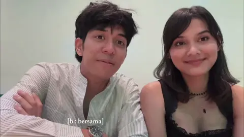 ya x ga date #abunsungkar #calistaarum #date #fyp 