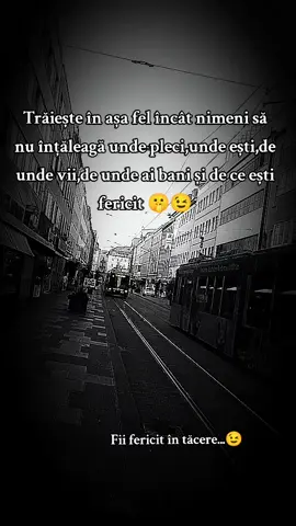 Lumea este rea🤫😉 #fii #fericit #în #tăcere #lumea_e_rea 