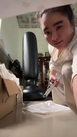 Chước khi tu 