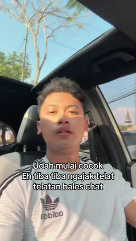 pancen kabeh salahku