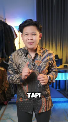 Salah satu batik terlaris saat ini ✅Bahan adem ✅Potongan nya pas #BatikPria #BatikPremium #BatikSlimFit #BatikModern #BatikKeren 